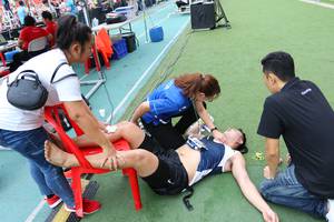 BIB: 
                            <button type="button" onclick="openModal(4725648)" class="btn btn-primary btn-sm float-right btn-popup" data-toggle="modal" data-target=".modal-high-quality">
                        <i class="fas fa-shopping-cart"></i> Add to Cart
                    </button>
                                            <button type="button" onclick="isThisMe(4725648, true)" class="btn btn-success btn-sm float-right btn-popup btn-isme hidden" data-toggle="tooltip" data-placement="bottom" title="นี่คือรูปของคุณใช่ไหม คลิกที่นี่เพื่อเอาเข้าอัลบั้ม">
                        <i class="fas fa-plus"></i> Add to album
                    </button>
                    <button type="button" onclick="isThisMe(4725648, false)" class="btn btn-warning btn-sm float-right btn-popup btn-isnotme hidden">
                        <i class="fas fa-ban"></i> Remove from album
                    </button>